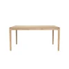 Table Dining Bok Chêne - L 180 cm
