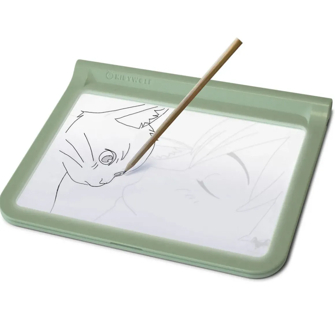 Tablette Lumineuse Nomade Kidydraw-Pro