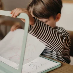 Tablette Lumineuse Nomade Kidydraw-Pro