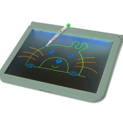 Tablette Lumineuse Nomade Kidydraw-Pro