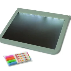 Tablette Lumineuse Nomade Kidydraw-Pro