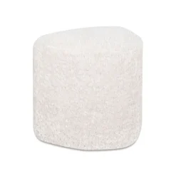 Tabouret Eve Doudou naturel