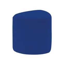 Tabouret Eve Tissu Bouclette
