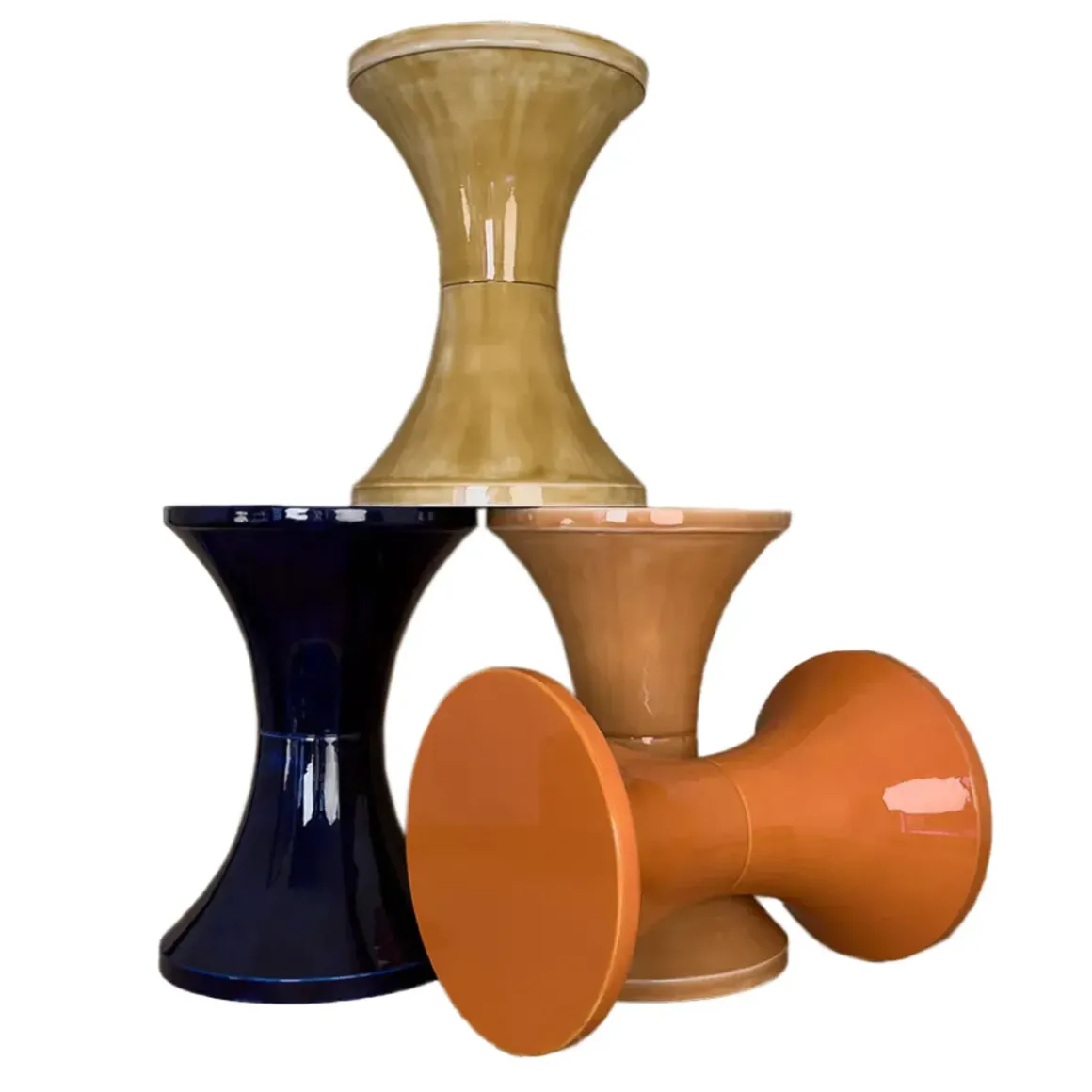 Tabouret Tam Tam