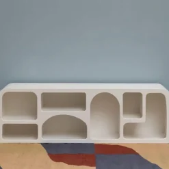 Étagère Alcove - Basse - 160 cm