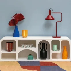 Étagère Alcove - Basse - 160 cm