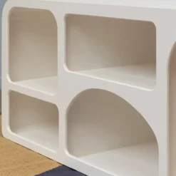 Étagère Alcove - Basse - 160 cm