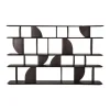 Étagère Geometric