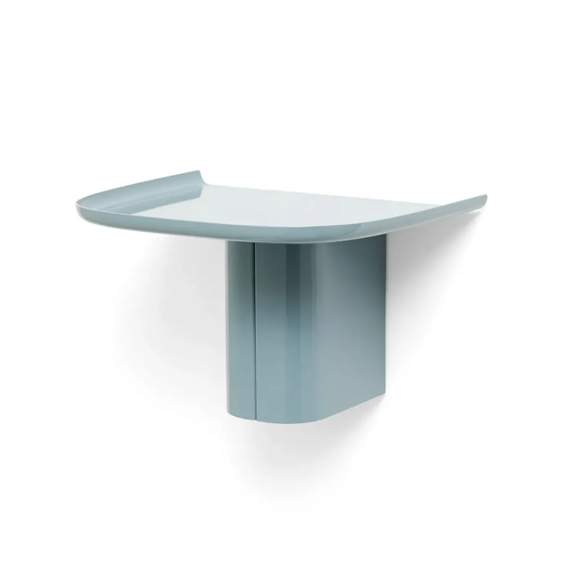 Étagère murale Korpus - l 35 x p 29 x h 21,5 cm - Sea