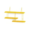 Étagère Shrink - Jaune