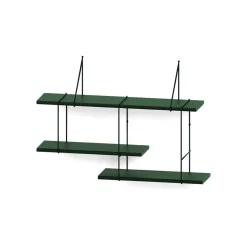 Étagère Shrink - Vert Forêt