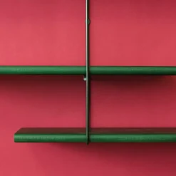 Étagère Shrink - Vert Forêt