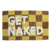 Tapis de bain Get Naked