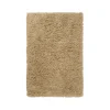 Tapis Meadow à poils longs - 200 x 300 cm - Sable clair