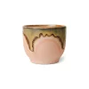 Tasse à Café Blossom 70's - 8 x 7 cm