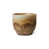 Tasse à Cafe Shell 70's - 8 x 7 cm