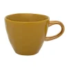 Tasse à café Good Morning Ø 8,3 x 7 cm - Ambre