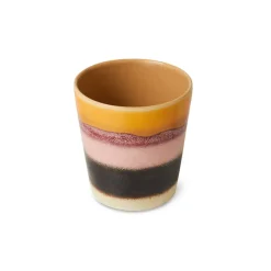 Tasse à Café Sunset 70's - Ø 7,5 cm