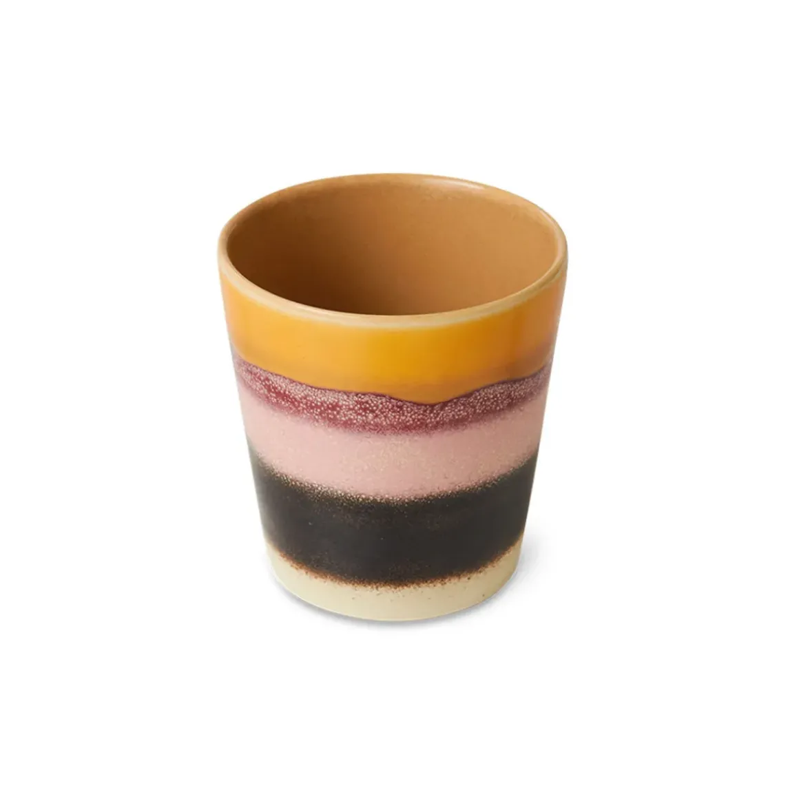 Tasse à Café Sunset 70's - Ø 7,5 cm