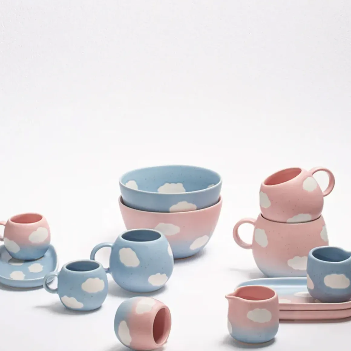 Tasse Cloud