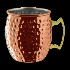 Tasse À Cocktail Moscow Mule Cooper