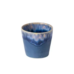 Tasse Espresso Grespresso en grès céramique - Denim
