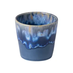 Tasse Espresso Grespresso en grès céramique - Denim