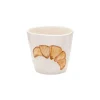 Tasse Expresso Croissant