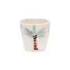 Tasse Expresso Palmier