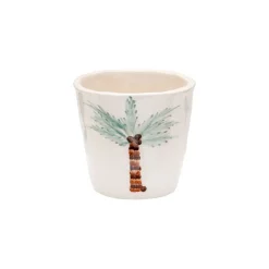 Tasse Expresso Palmier
