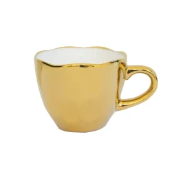 Tasse Good Morning Expresso - Or