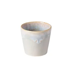 Tasse Grespresso en grès céramique - Gris