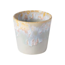 Tasse Grespresso en grès céramique - Gris