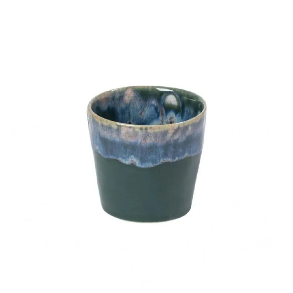 Tasse Grespresso - Vert Hunter