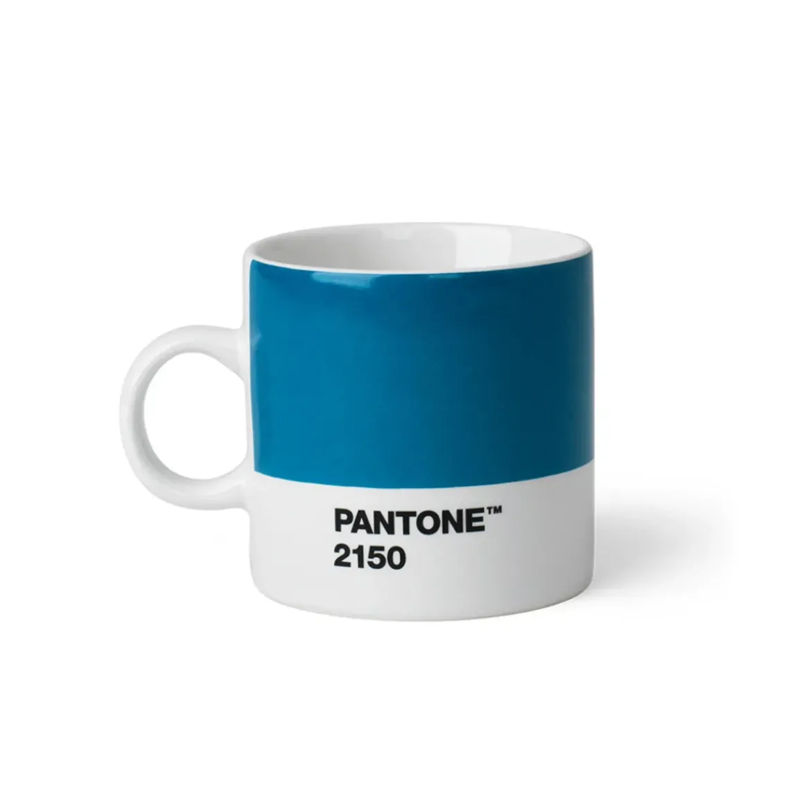 Tasse Pantone - Bleu