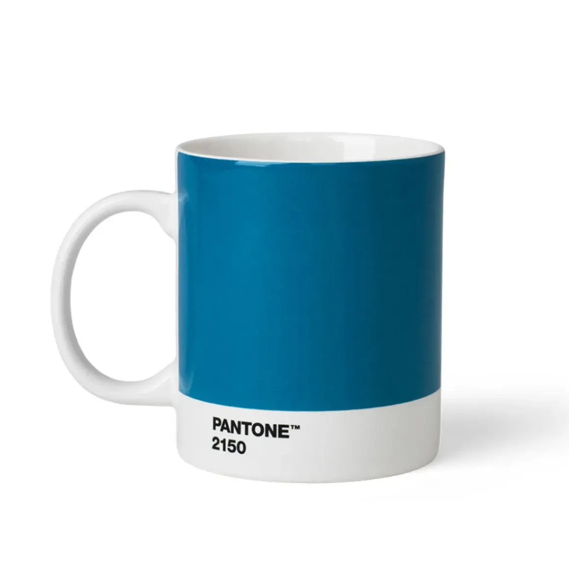 Tasse Pantone - Bleu