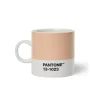 Tasse Pantone - Couleur de l'année 2024 Pêche - Peach Fuzz