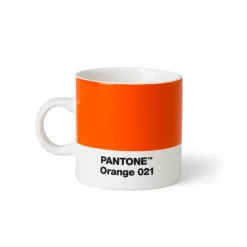Tasse Pantone - Orange