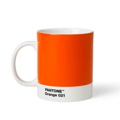Tasse Pantone - Orange