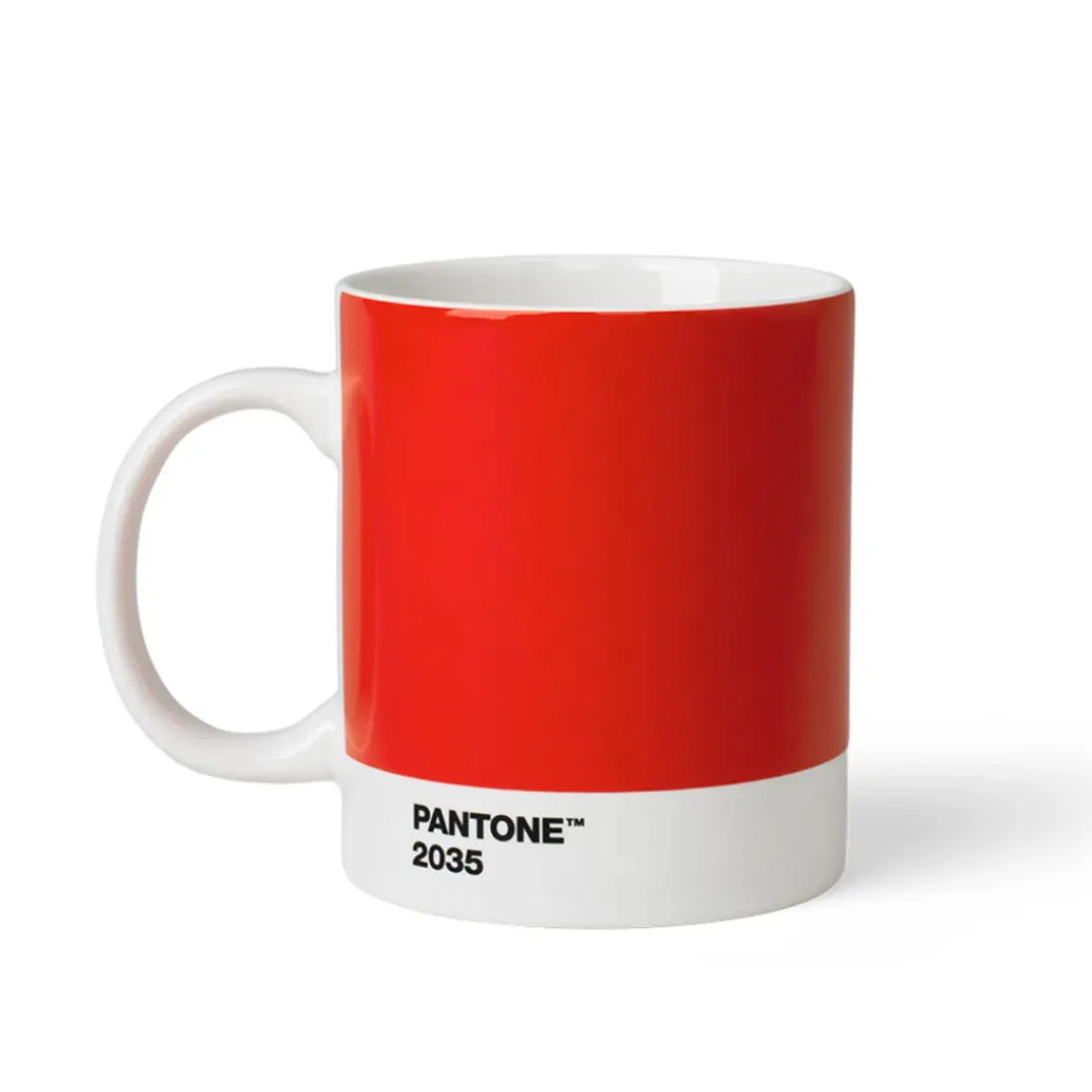 Tasse Pantone - Rouge