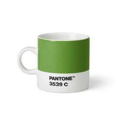 Tasse Pantone - Vert 3539C
