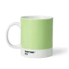 Tasse Pantone - Vert Clair