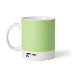 Tasse Pantone - Vert Clair