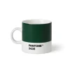 Tasse Pantone - Vert foncé
