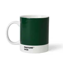 Tasse Pantone - Vert foncé