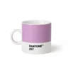 Tasse Pantone - Violet clair
