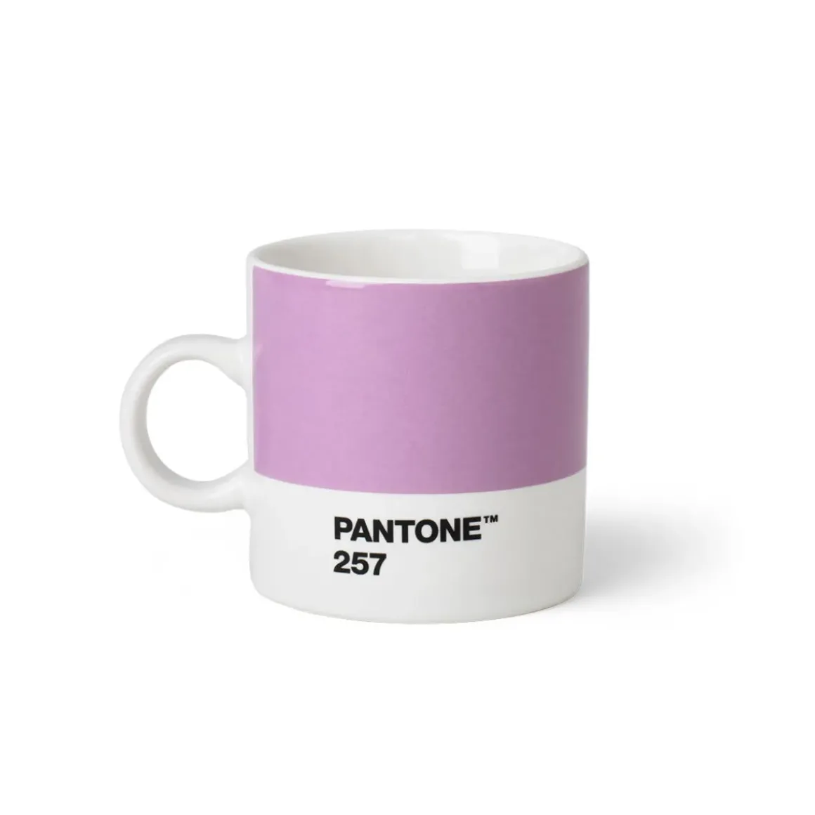 Tasse Pantone - Violet clair