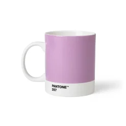 Tasse Pantone - Violet clair