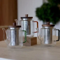 Théière Karl - 550 mL