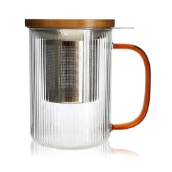 Tisanière Karl - 450 mL